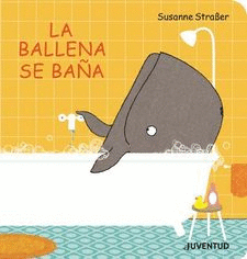 LA BALLENA SE BAA