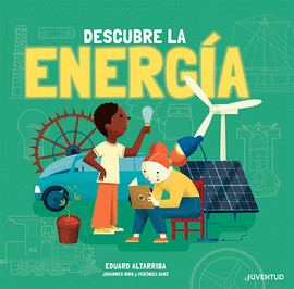 DESCUBRE LA ENERGA