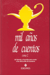 MIL AOS DE CUENTOS. 2.ALEA