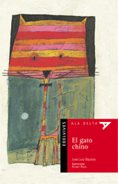 EL GATO CHINO -A PARTIR DE 5 AOS