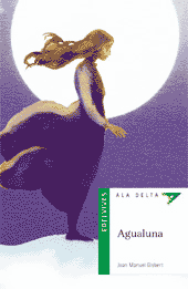 AGUALUNA -A PARTIR DE 10 AOS