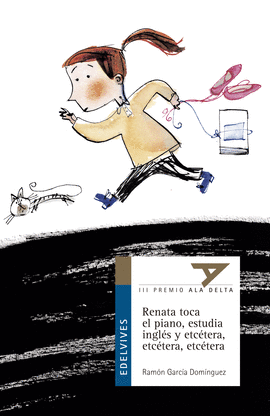 RENATA TOCA EL PIANO, ESTUDIA INGLES, ETC... -A PARTIR DE 8 A�OS