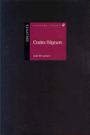 CODEX NIGRUM -COLECCION ALANDAR