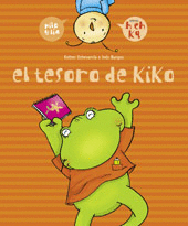 EL TESORO DE KIKO