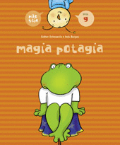 MAGIA POTAGIA