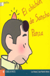 EL CHINCHON DE SANCHO PANZA