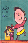 LAURA SE CAMBIA DE CASA -5