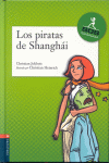 LOS PIRATAS DE SHANGHAI (SOS PRINCESAS)