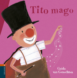 TITO MAGO