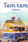 TAM-TAM COLORES