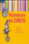 NUMEROS DE CIRCO