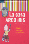 LA CASA ARCO IRIS
