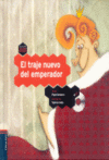 EL TRAJE NUEVO DEL EMPERADOR. CON CD