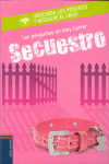 SECUESTRO - LAS PESQUISAS DE AMY CARTER 001