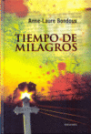 TIEMPO DE MILAGROS