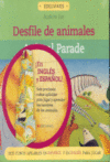 DESFILE DE ANIMALES