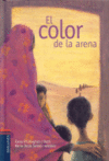 EL COLOR DE LA ARENA