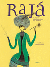 RAJ�, EL MAGO MAS PODEROSO DEL MUNDO