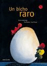 UN BICHO RARO  MINIALBUM