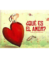 QU ES EL AMOR?