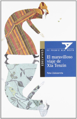 EL MARAVILLOSO PUENTE DE XIA TENZIN (PLAN LECTOR)