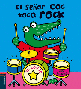 EL SEOR COC TOCA ROCK