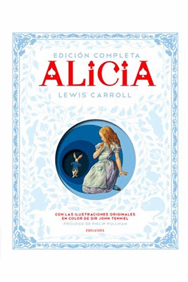 ALICIA COMPLETA