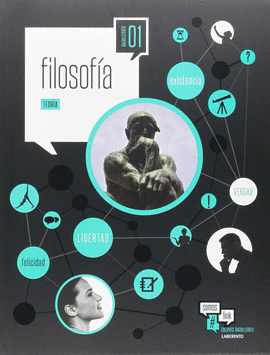 FILOSOF�A 1� BACHILLERATO