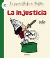 INJUSTICIA, LA