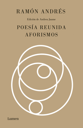 POESA REUNIDA. AFORISMOS