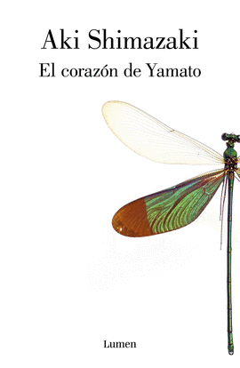 EL CORAZON DE YAMATO