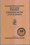 PROTOCOLOS 1973-2003