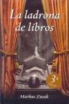 LA LADRONA DE LIBROS