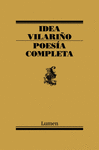 POESIA COMPLETA (IDEA VILARIO)