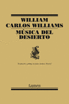 MUSICA DEL DESIERTO