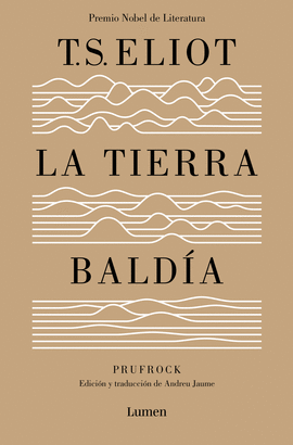 LA TIERRA BALDA (EDICIN ESPECIAL DEL CENTENARIO)