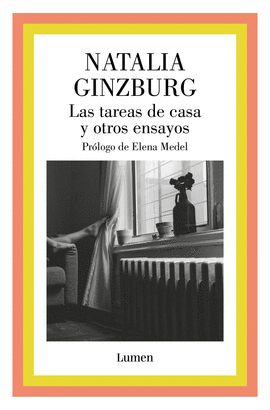 LAS TAREAS DE CASA Y OTROS ENSAYOS