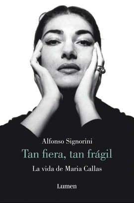 LA VIDA DE MARIA CALLAS