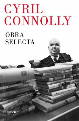 OBRA SELECTA -CYRIL CONNOLLY (TB)