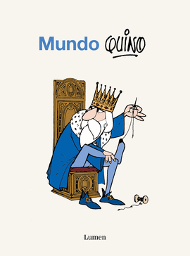 MUNDO QUINO (TB)