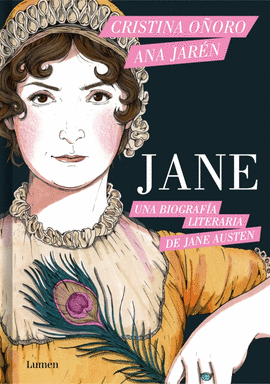 JANE. UNA BIOGRAFA