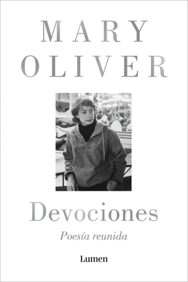 DEVOCIONES. POESA REUNIDA