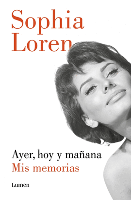 AYER, HOY Y MAANA