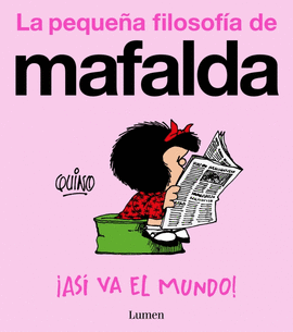 MAFALDA. AS VA EL MUNDO (TB)
