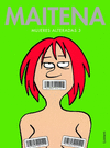 MUJERES ALTERADAS 3 -MAITENA (TAPA GOGO)