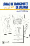 LINEAS DE TRANSPORTE DE ENERGIA
