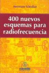 400 NUEVOS ESQUEMAS PARA RADIOFRECUENCIA