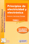 PRINCIPIOS DE ELECTRICIDAD Y ELECTRONICA 1