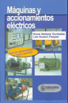 MAQUINAS Y ACCIONAMIENTOS ELECTRICOS