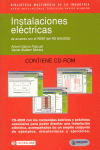 INSTALACIONES ELECTRICAS +CDROM
